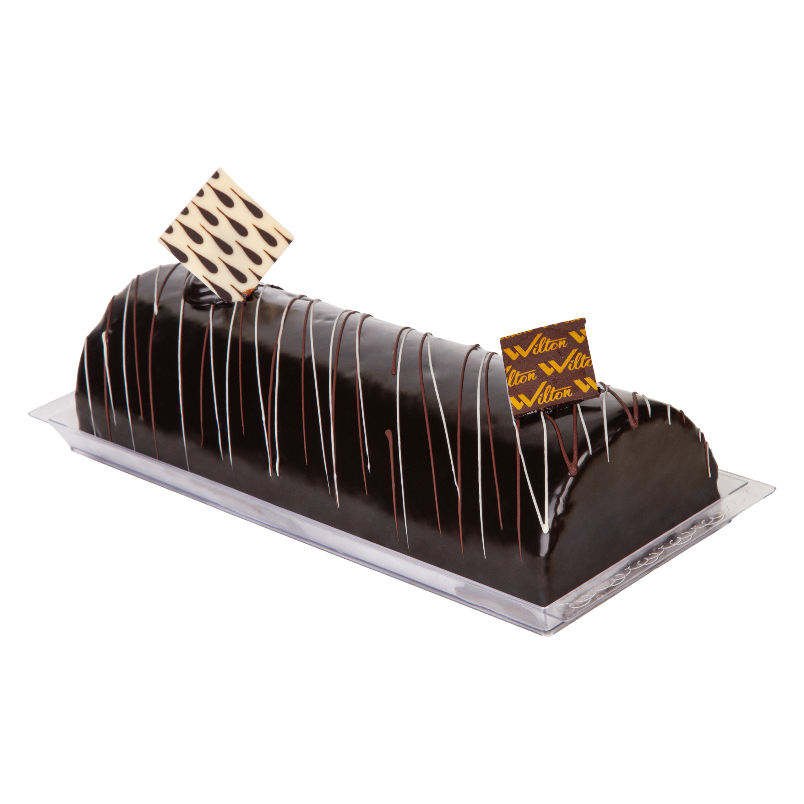 Doukissa Log