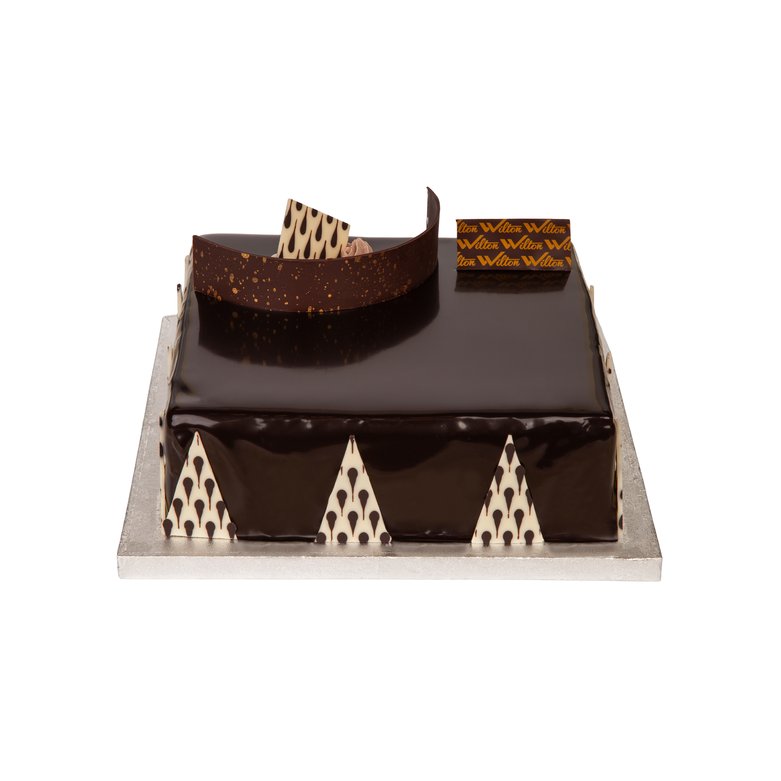 Chocolatina Cake - Square