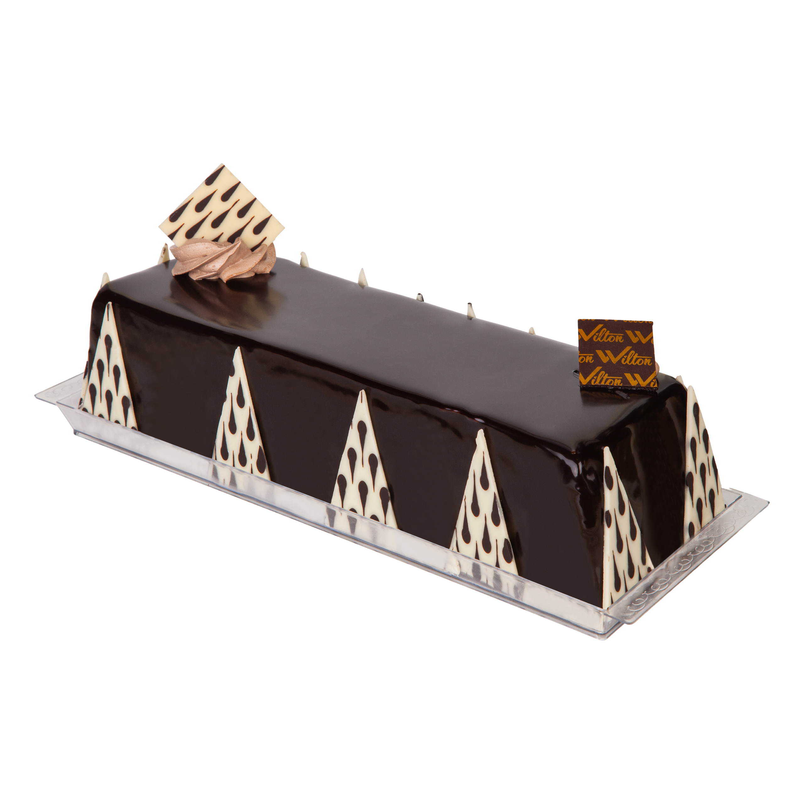 Chocolatina Log