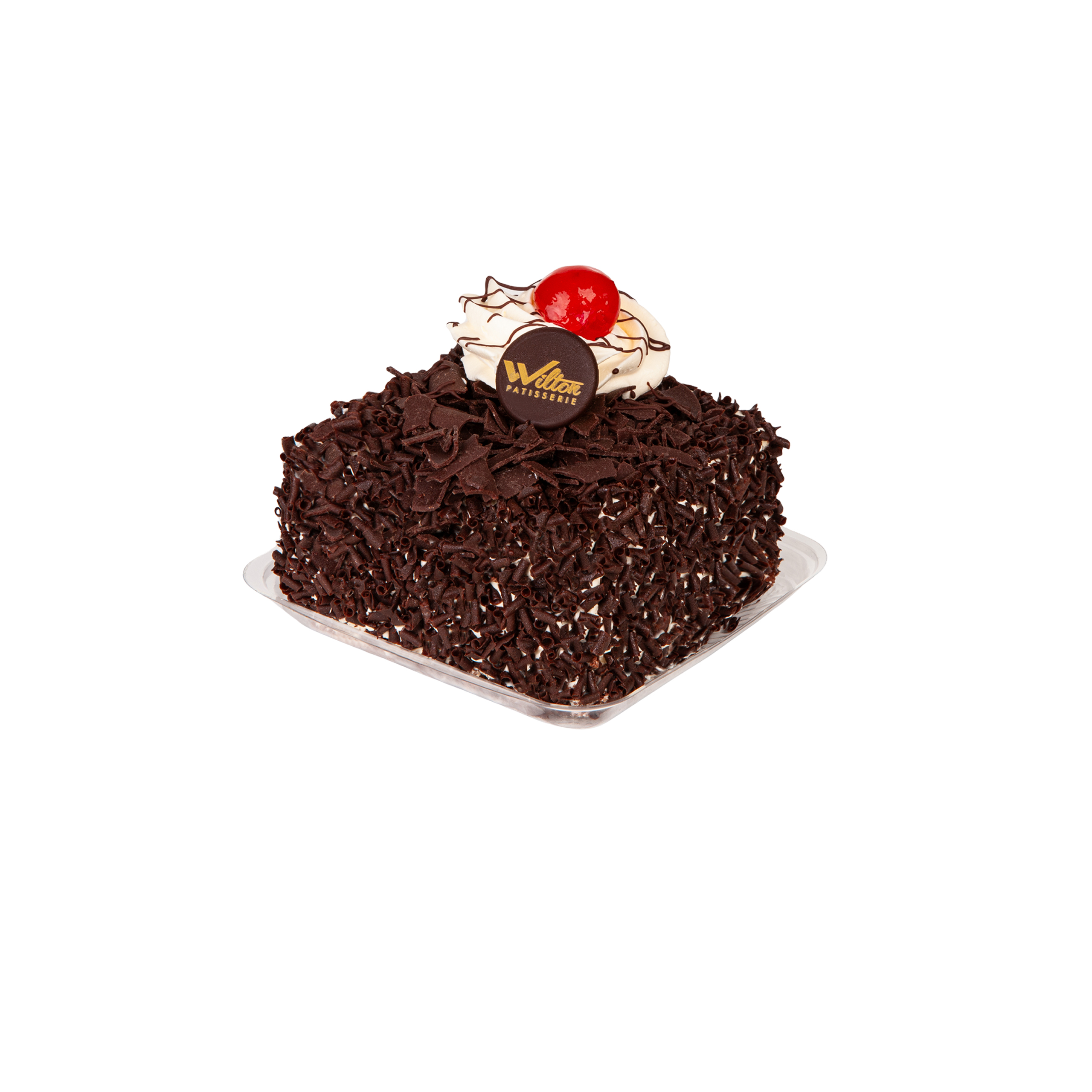 Black Forest - Individual