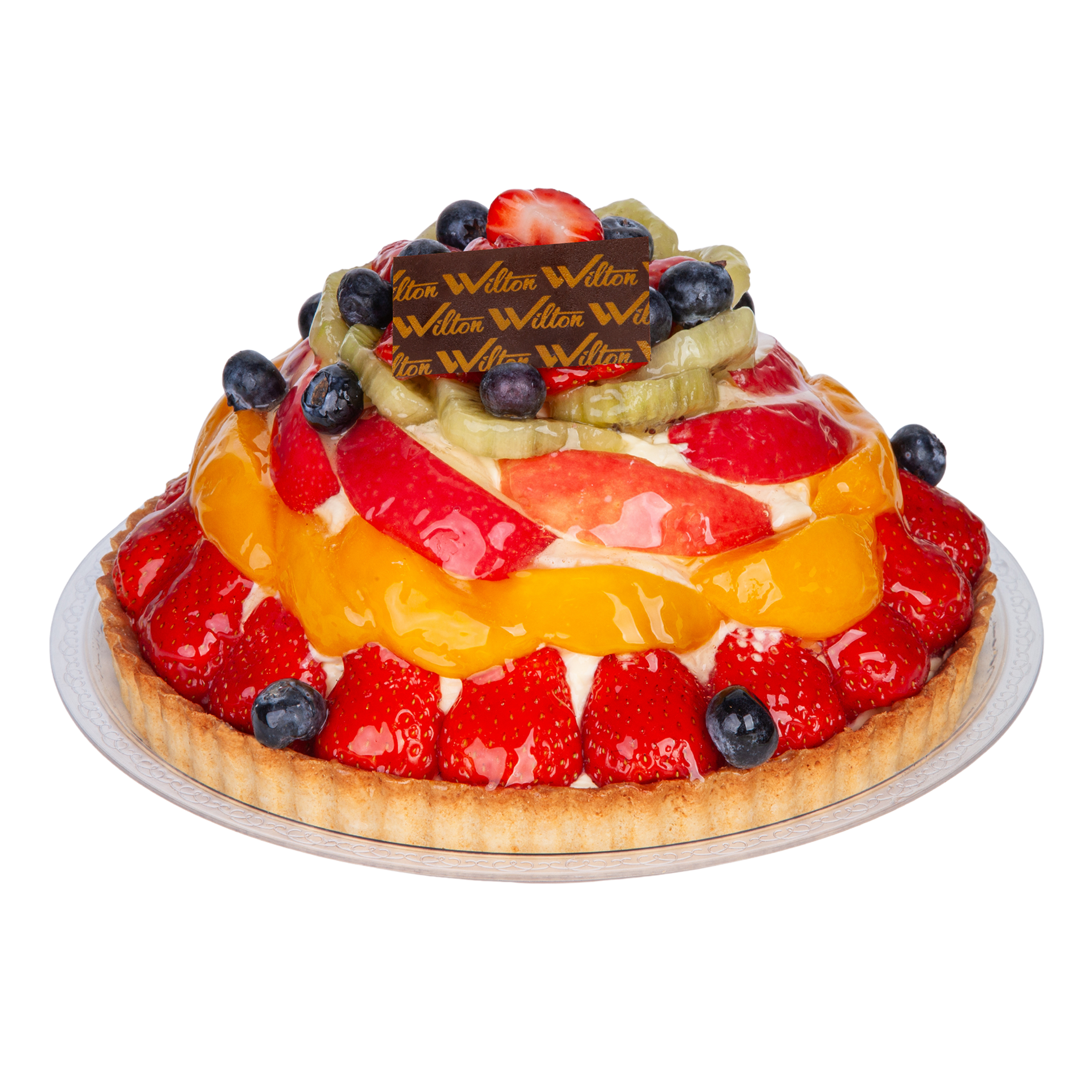 Fruit Tart