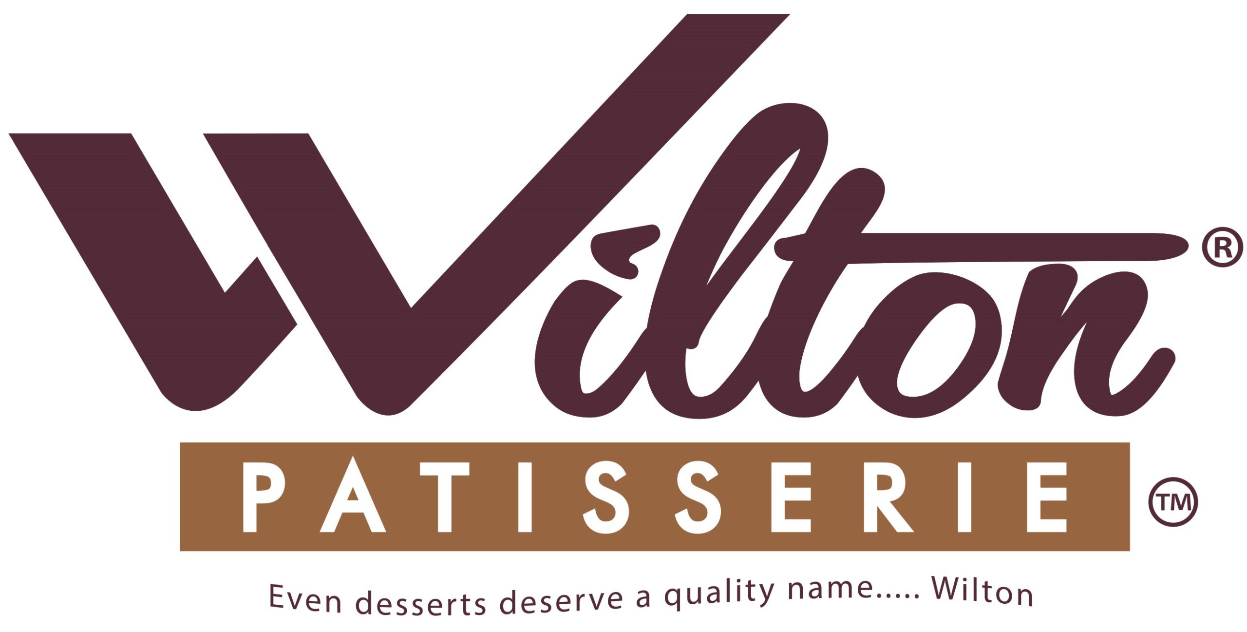 Wilton Patisserie