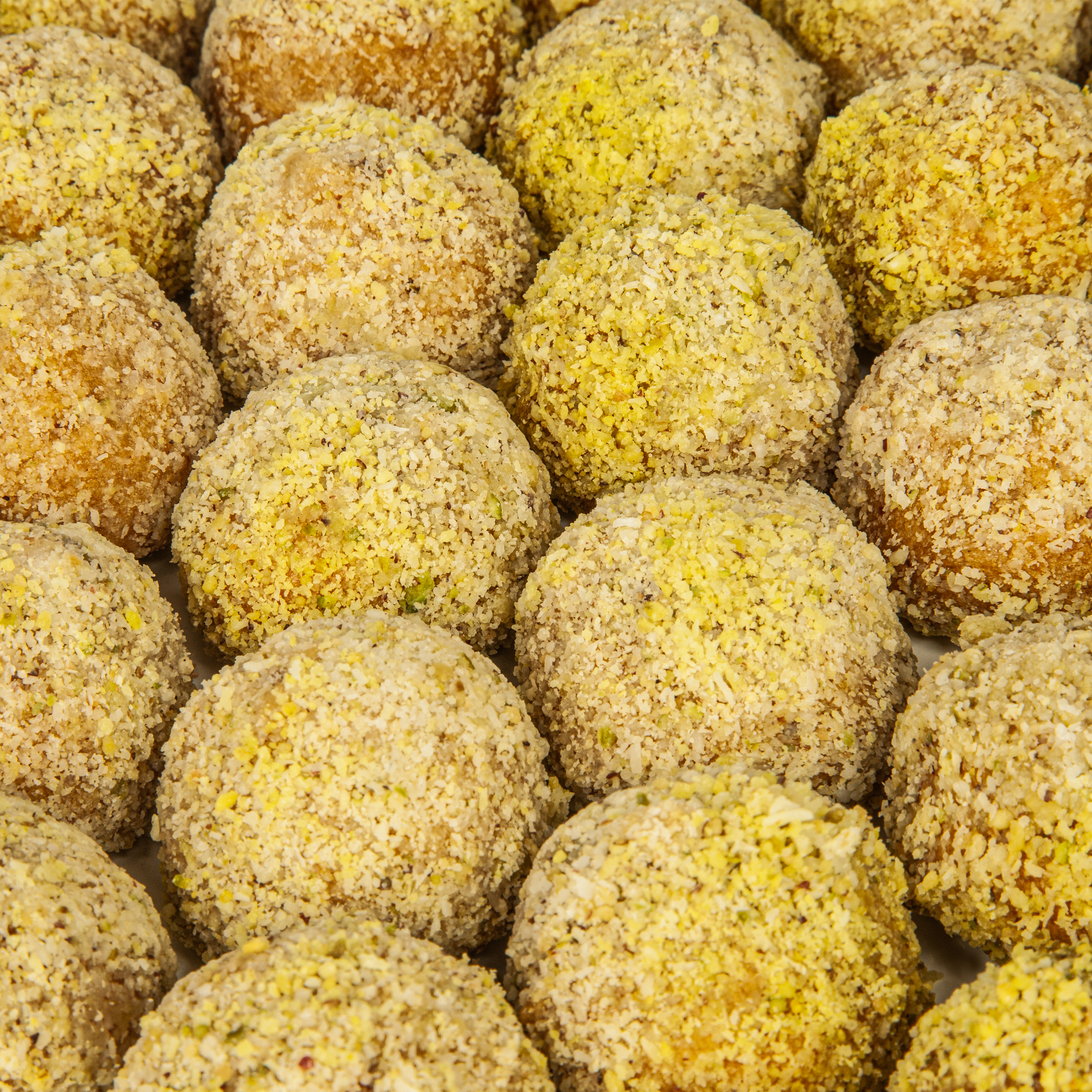 Melomakarona Finiki (Dates)