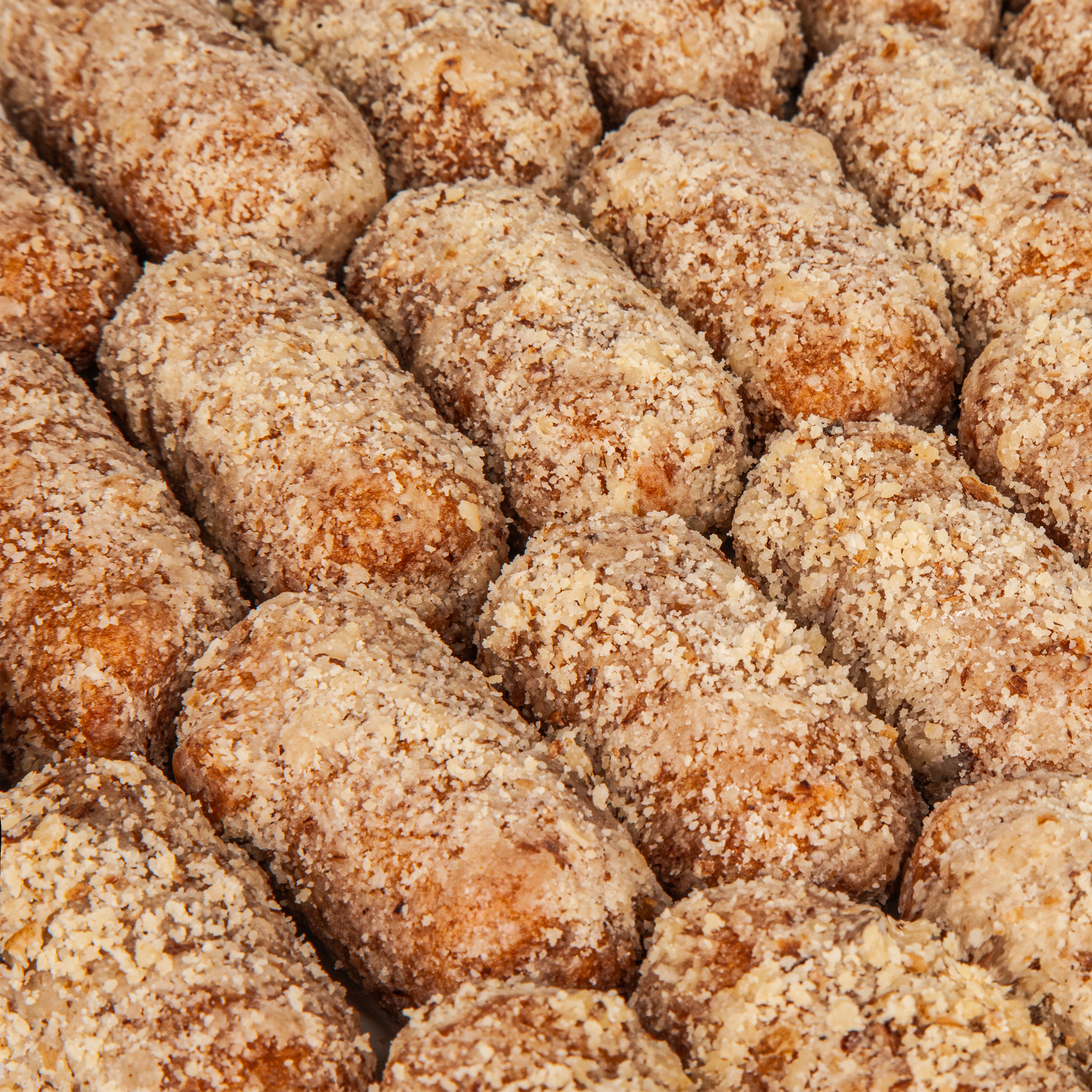 Melomakarona Karydi (Walnut)