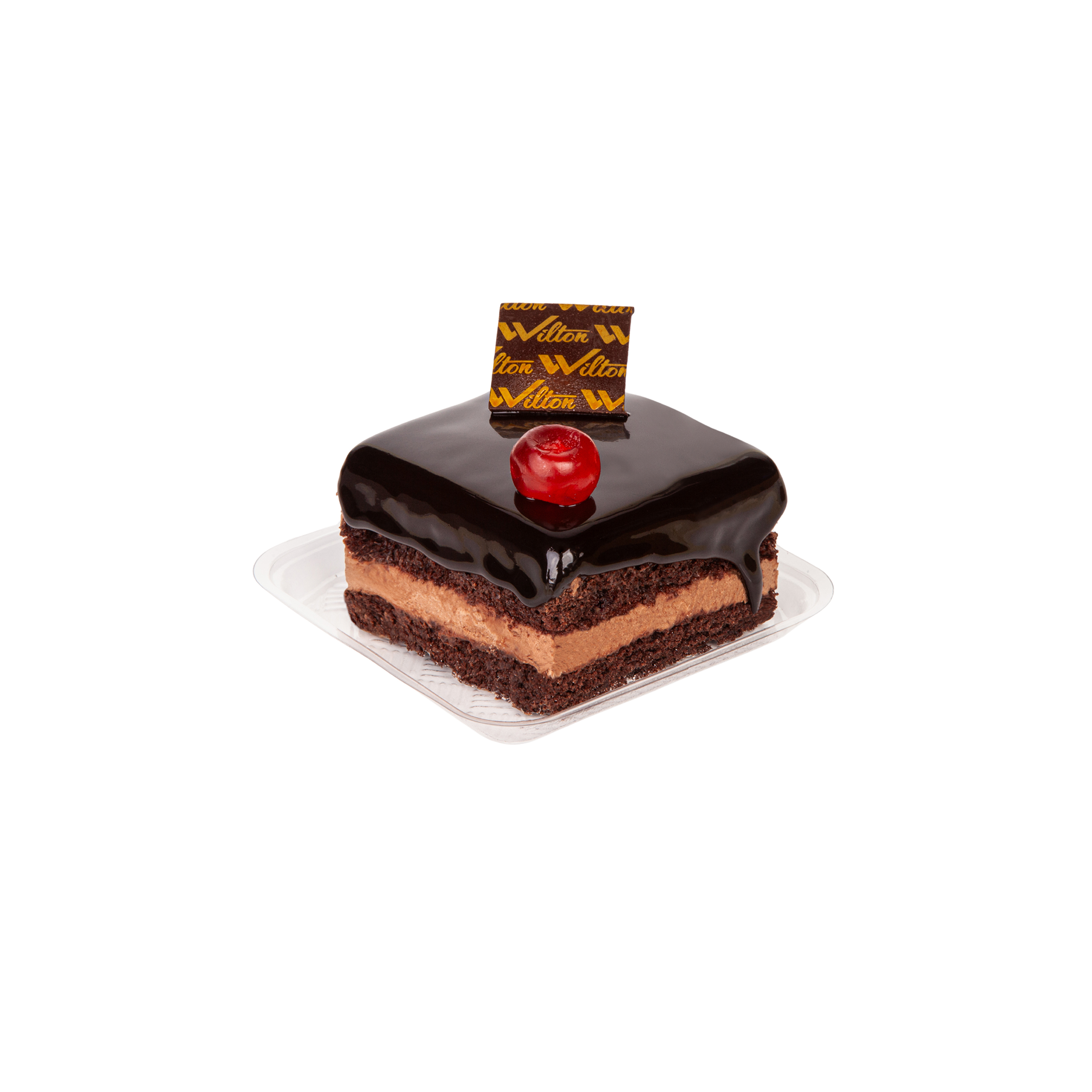 Vegan Choc 'n' Nut